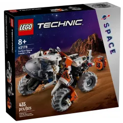 42178 - LEGO Technic - Kosmiczna ładowarka LT78