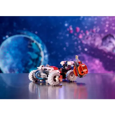 42178 - LEGO Technic - Kosmiczna ładowarka LT78