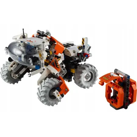42178 - LEGO Technic - Kosmiczna ładowarka LT78