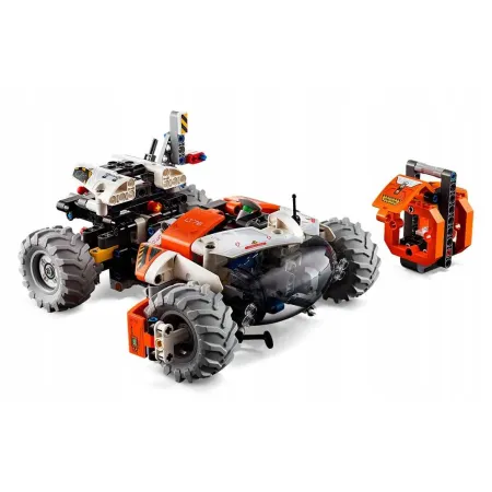 42178 - LEGO Technic - Kosmiczna ładowarka LT78