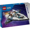 60430 - LEGO City - Statek międzygwiezdny