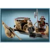 75396 - LEGO Star Wars - Pustynna barka i jama sarlacca