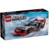 76921 - LEGO Speed Champions - Wyścigowe Audi S1 E-tron Quattro