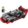 76921 - LEGO Speed Champions - Wyścigowe Audi S1 E-tron Quattro