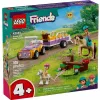 42634 - LEGO Friends - Przyczepka dla konia i kucyka