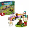 42634 - LEGO Friends - Przyczepka dla konia i kucyka