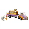 42634 - LEGO Friends - Przyczepka dla konia i kucyka
