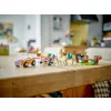 42634 - LEGO Friends - Przyczepka dla konia i kucyka