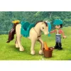 42634 - LEGO Friends - Przyczepka dla konia i kucyka