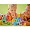 10421 - LEGO DUPLO - Ciężarówka z alfabetem