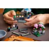 21265 - LEGO Minecraft - Stół warsztatowy