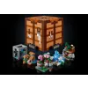 21265 - LEGO Minecraft - Stół warsztatowy