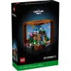 21265 - LEGO Minecraft - Stół warsztatowy