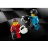 76922 - LEGO Speed Champions - Samochody wyścigowe BMW M4 GT3 & BMW M Hybri