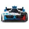 76922 - LEGO Speed Champions - Samochody wyścigowe BMW M4 GT3 & BMW M Hybri