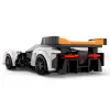 76918 - LEGO Speed Champions - McLaren Solus GT i McLaren F1 LM