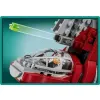 75362 - LEGO Star Wars - Prom kosmiczny Jedi T-6 Ahsoki Tano