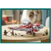 75362 - LEGO Star Wars - Prom kosmiczny Jedi T-6 Ahsoki Tano