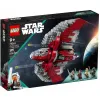 75362 - LEGO Star Wars - Prom kosmiczny Jedi T-6 Ahsoki Tano