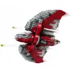 75362 - LEGO Star Wars - Prom kosmiczny Jedi T-6 Ahsoki Tano
