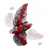 75362 - LEGO Star Wars - Prom kosmiczny Jedi T-6 Ahsoki Tano