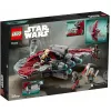 75362 - LEGO Star Wars - Prom kosmiczny Jedi T-6 Ahsoki Tano