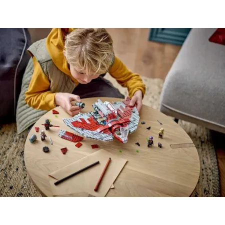 75362 - LEGO Star Wars - Prom kosmiczny Jedi T-6 Ahsoki Tano