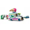 60314 - LEGO City - Policyjny pościg za furgonetką z lodami