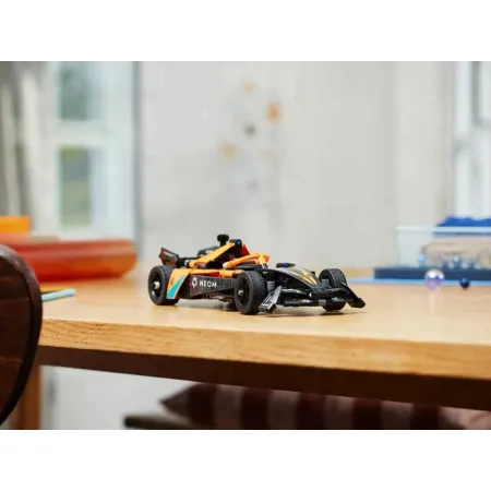 42169 - LEGO Technic - NEOM McLaren Formula E Race Car