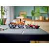 60435 - LEGO City - Samochód pomocy drogowej i naprawa sportowego auta
