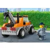 60435 - LEGO City - Samochód pomocy drogowej i naprawa sportowego auta