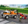 60435 - LEGO City - Samochód pomocy drogowej i naprawa sportowego auta