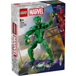 76284 - LEGO Super Heroes - Figurka Zielonego Goblina
