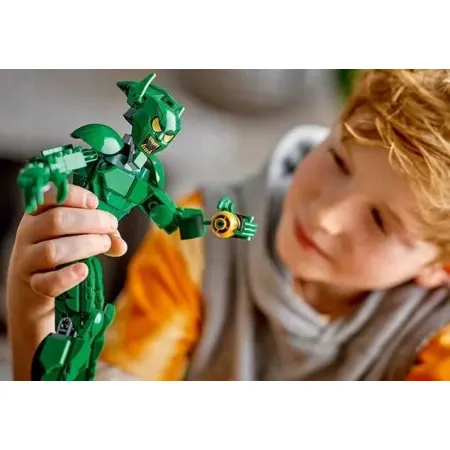 76284 - LEGO Super Heroes - Figurka Zielonego Goblina