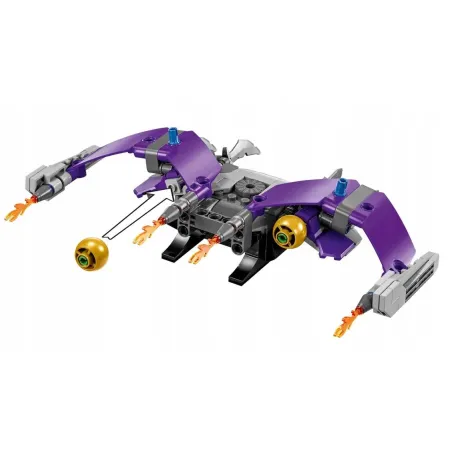 76284 - LEGO Super Heroes - Figurka Zielonego Goblina