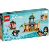 43208 - LEGO Disney - Przygoda Dżasminy i Mulan