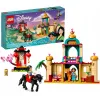 43208 - LEGO Disney - Przygoda Dżasminy i Mulan