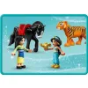 43208 - LEGO Disney - Przygoda Dżasminy i Mulan