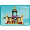 43208 - LEGO Disney - Przygoda Dżasminy i Mulan