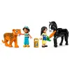 43208 - LEGO Disney - Przygoda Dżasminy i Mulan