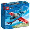 60323 - LEGO City - Samolot kaskaderski