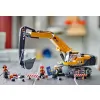 60420 - LEGO City - Żółta koparka