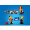 60420 - LEGO City - Żółta koparka