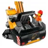 60420 - LEGO City - Żółta koparka