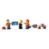 60420 - LEGO City - Żółta koparka