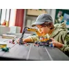 60420 - LEGO City - Żółta koparka
