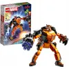 76243 - LEGO Super Heroes - Mechaniczna zbroja Rocketa