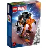 76243 - LEGO Super Heroes - Mechaniczna zbroja Rocketa
