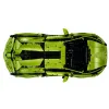 LEGO Technic 42115 Lamborghini Sián FKP 37 – luksusowy model superauta