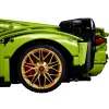 LEGO Technic 42115 Lamborghini Sián FKP 37 – luksusowy model superauta